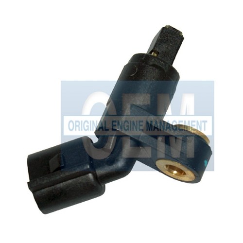 ORIGINAL ENGINE MANAGEMENT - ABS Wheel Speed Sensor - OEM - vss75