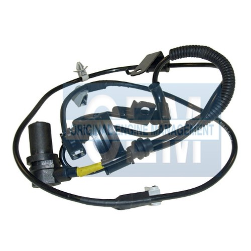 ORIGINAL ENGINE MANAGEMENT - ABS Wheel Speed Sensor - OEM - vss81