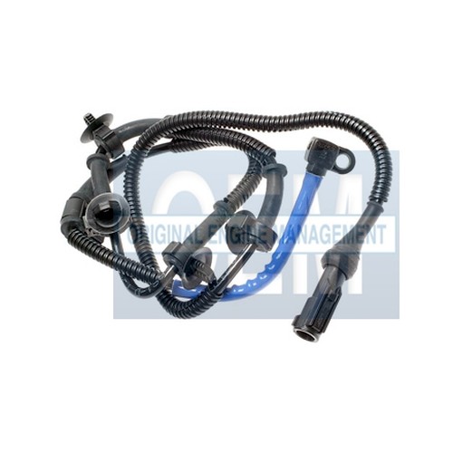 ORIGINAL ENGINE MANAGEMENT - ABS Wheel Speed Sensor - OEM - vss95