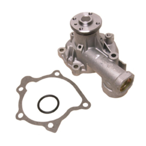 ORIGINAL ENGINE MANAGEMENT - Engine Water Pump - OEM - wp137