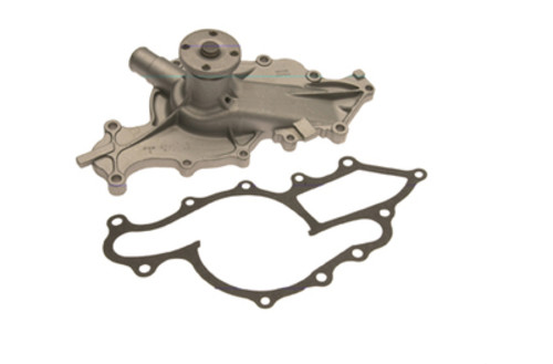 ORIGINAL ENGINE MANAGEMENT - Engine Water Pump - OEM - wp170