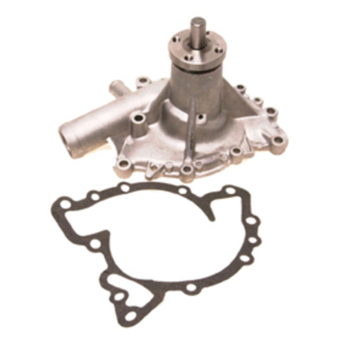 ORIGINAL ENGINE MANAGEMENT - Engine Water Pump - OEM - wp189
