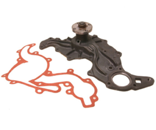ORIGINAL ENGINE MANAGEMENT - Engine Water Pump - OEM - wp232