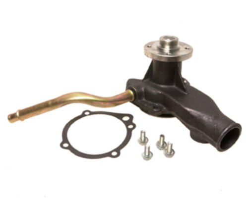 ORIGINAL ENGINE MANAGEMENT - Engine Water Pump - OEM - wp239