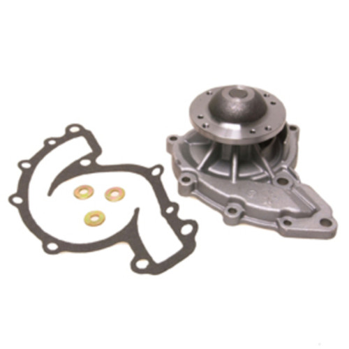 ORIGINAL ENGINE MANAGEMENT - Engine Water Pump - OEM - wp286