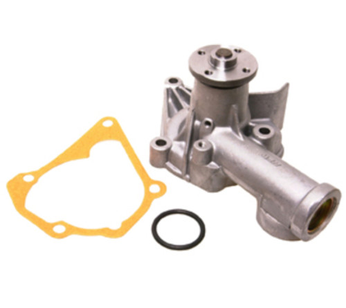 ORIGINAL ENGINE MANAGEMENT - Engine Water Pump - OEM - wp32