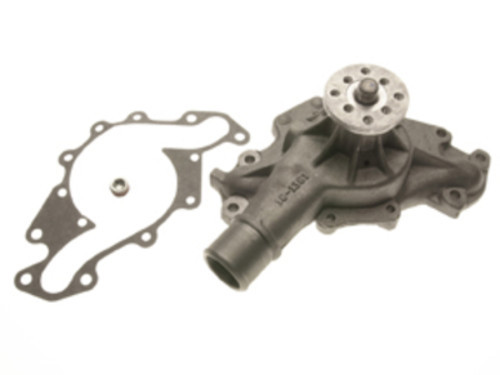 ORIGINAL ENGINE MANAGEMENT - Engine Water Pump - OEM - wp395