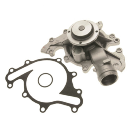 ORIGINAL ENGINE MANAGEMENT - Engine Water Pump - OEM - wp396