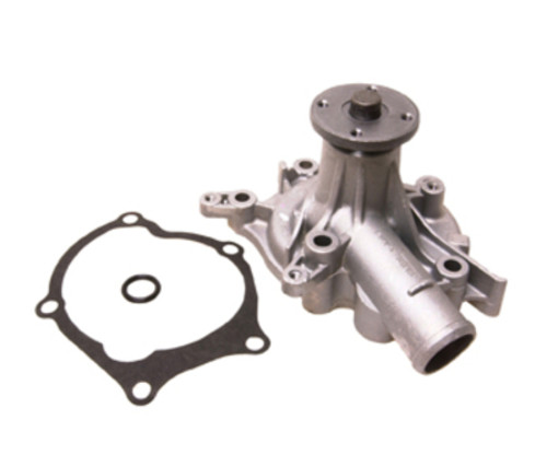 ORIGINAL ENGINE MANAGEMENT - Engine Water Pump - OEM - wp42