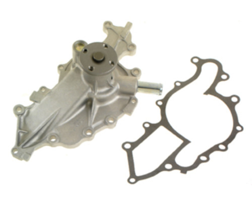 ORIGINAL ENGINE MANAGEMENT - Engine Water Pump - OEM - wp57