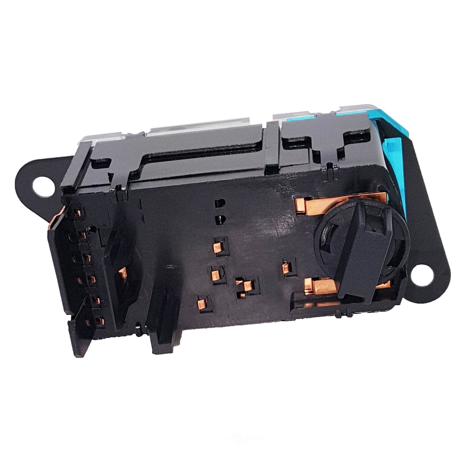ORIGINAL ENGINE MANAGEMENT - Windshield Wiper Switch - OEM - wws4