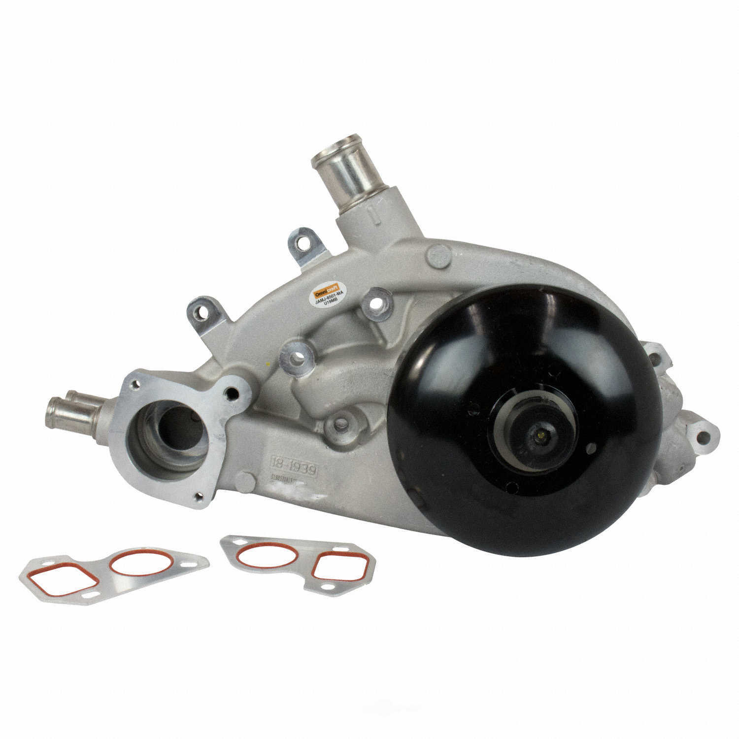 OMNICRAFT QPW-92 — Pompe à eau du moteur