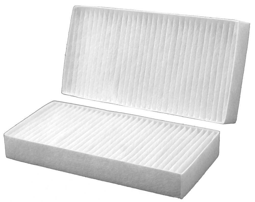 PROTEC-NEW - Cabin Air Filter - P3E PXP24725