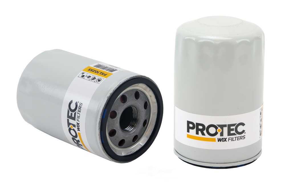 PROTECNEW Engine Oil Filter Part Number PXL10255 Vnhm Shop