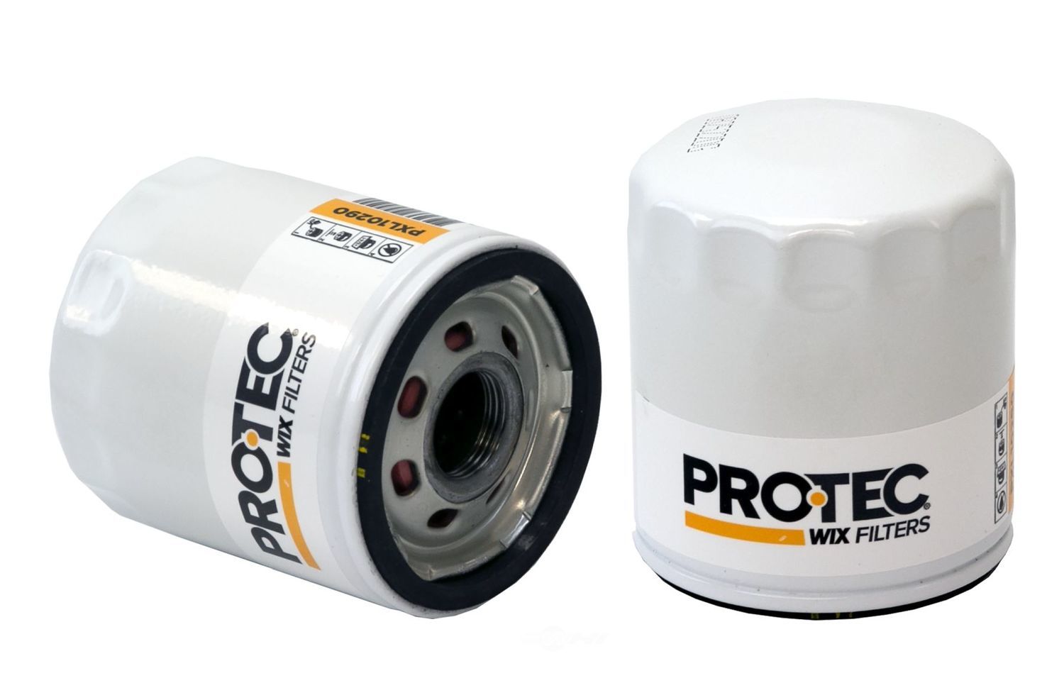 PROTEC-NEW - Engine Oil Filter - P3E PXL10290