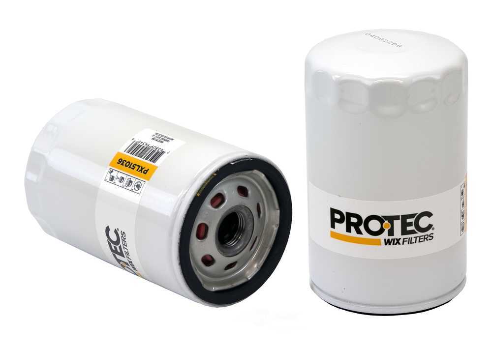 PROTEC-NEW - Engine Oil Filter - P3E PXL51036
