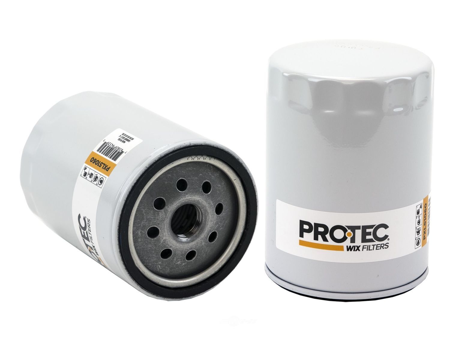 PROTEC-NEW - Engine Oil Filter - P3E PXL51060