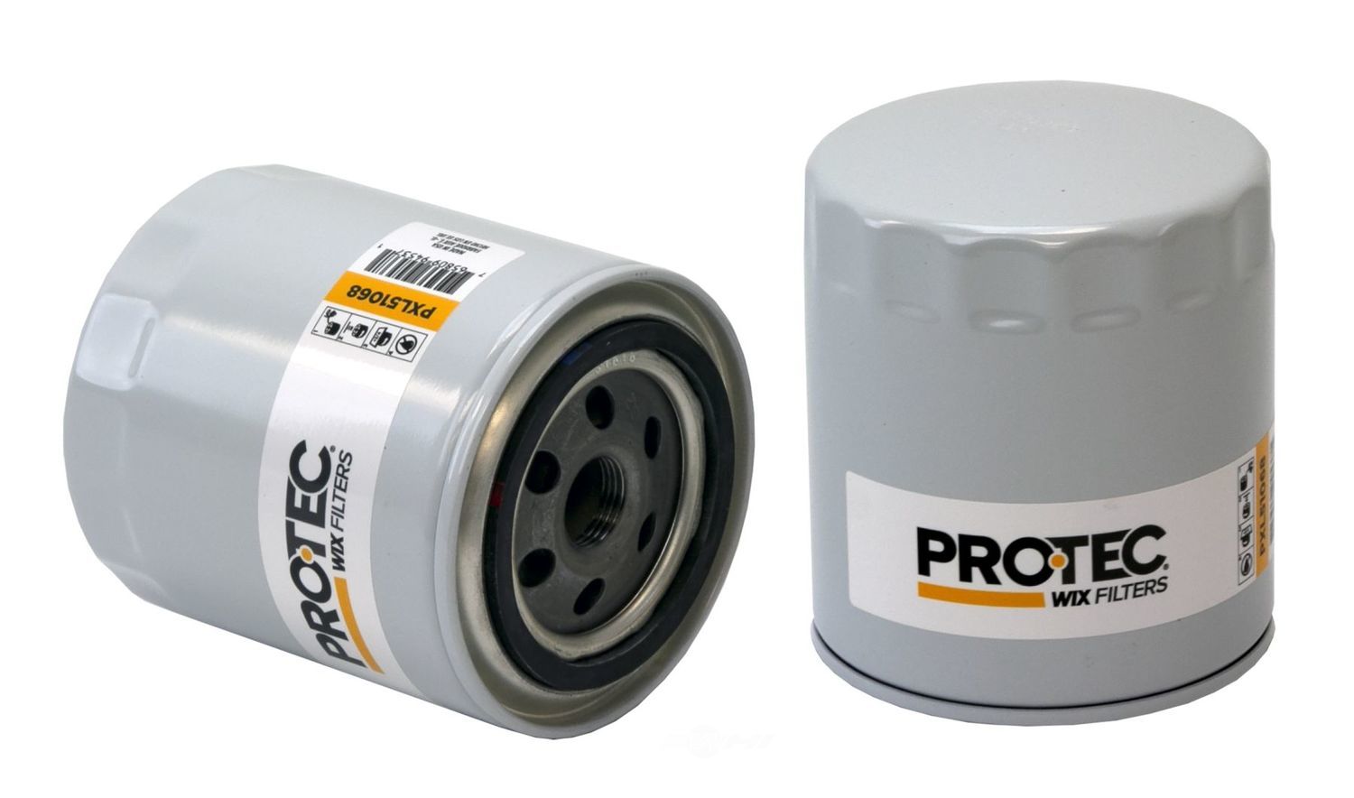 PROTEC-NEW - Engine Oil Filter - P3E PXL51068