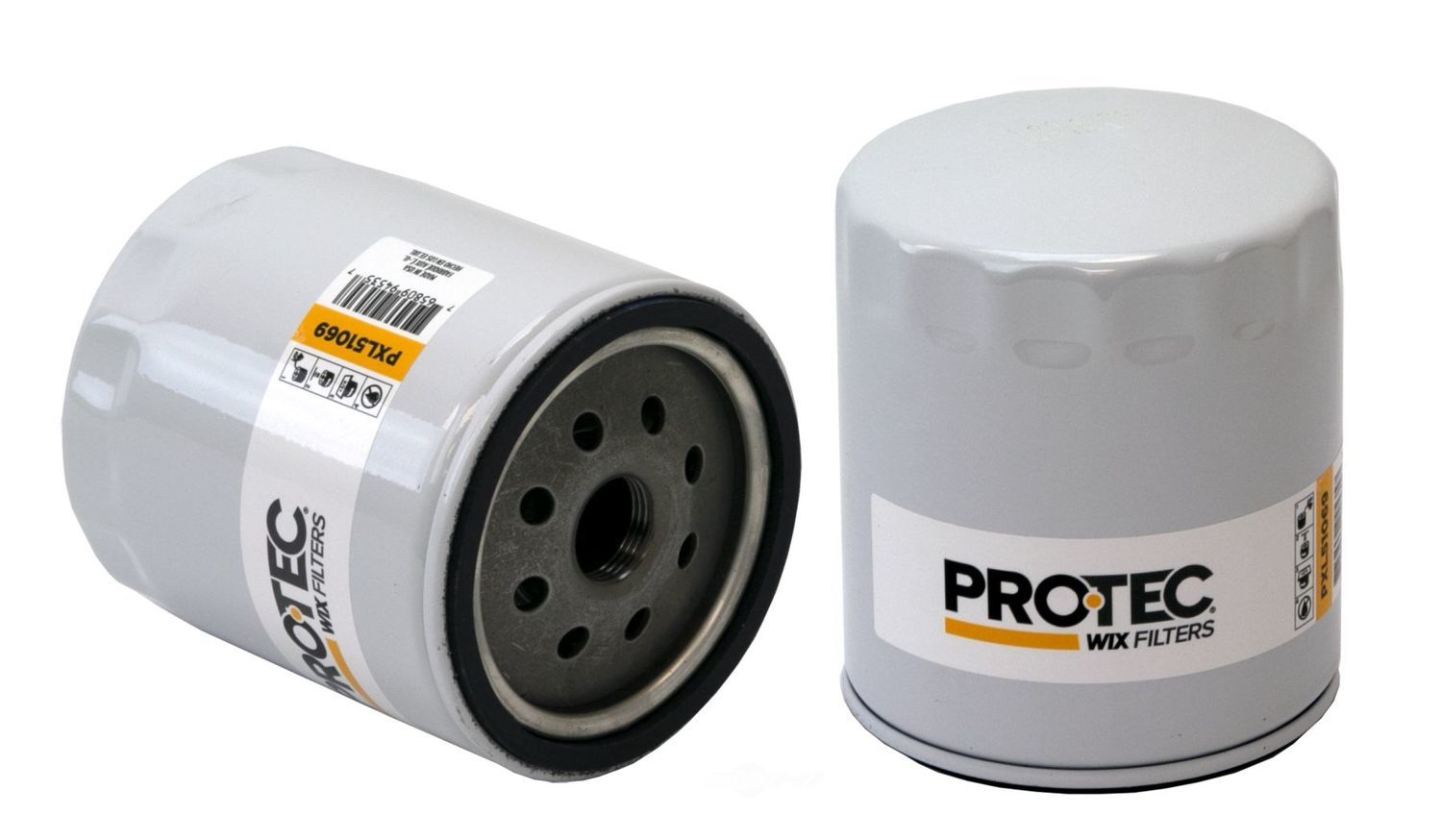 PROTEC-NEW - Engine Oil Filter - P3E PXL51069