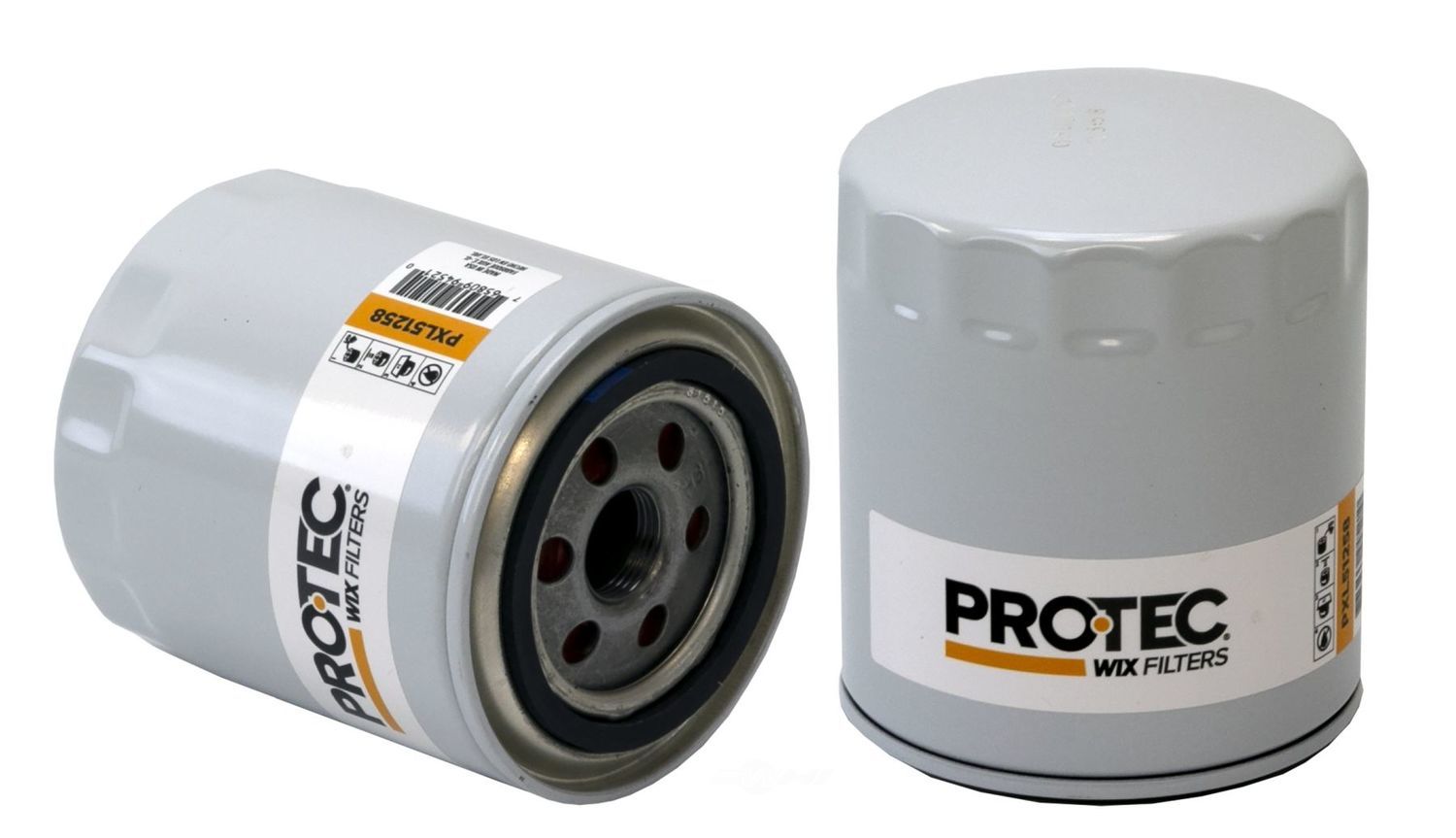 PROTEC-NEW - Engine Oil Filter - P3E PXL51258