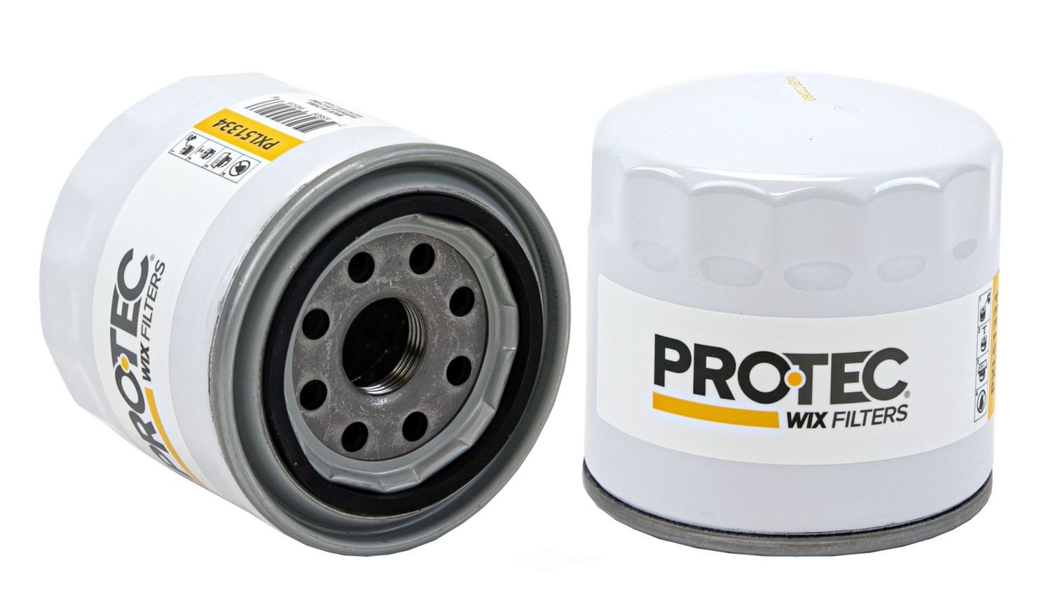 PROTEC-NEW - Engine Oil Filter - P3E PXL51334