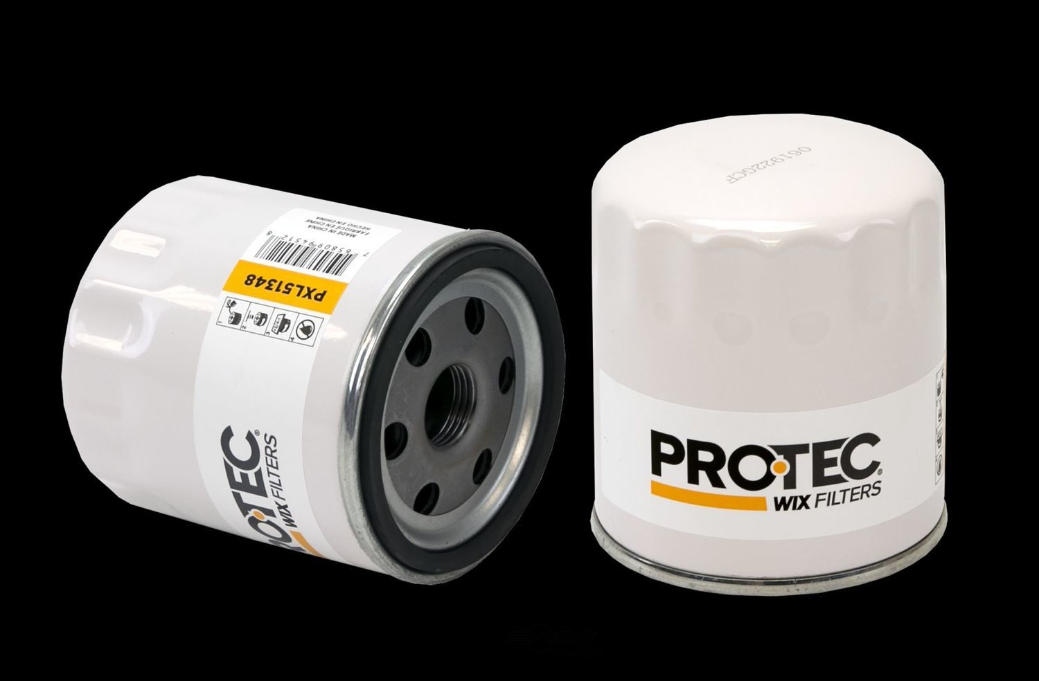 PROTEC-NEW - Engine Oil Filter - P3E PXL51348