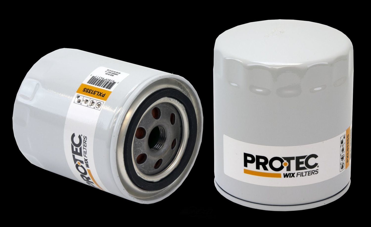PROTEC-NEW - Engine Oil Filter - P3E PXL51355