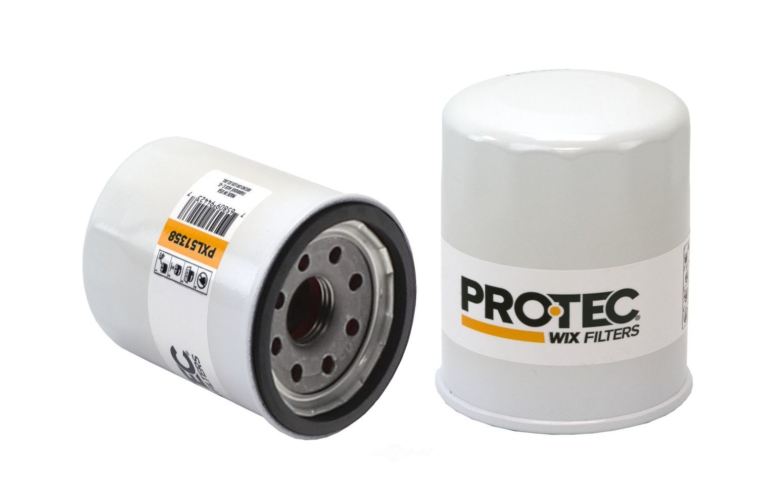 PROTEC-NEW - Engine Oil Filter - P3E PXL51358