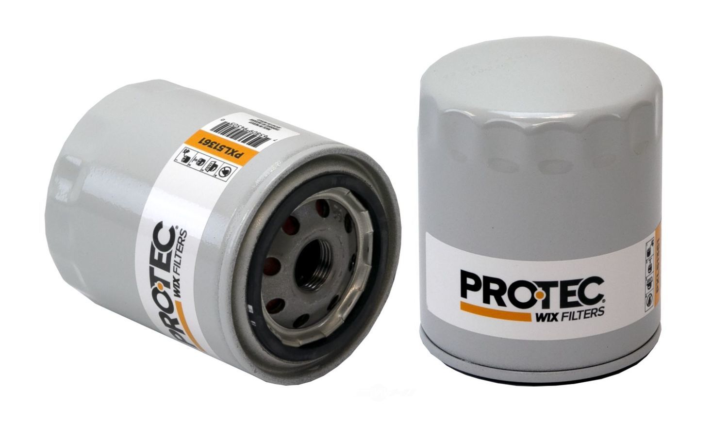 PROTEC-NEW - Engine Oil Filter - P3E PXL51361