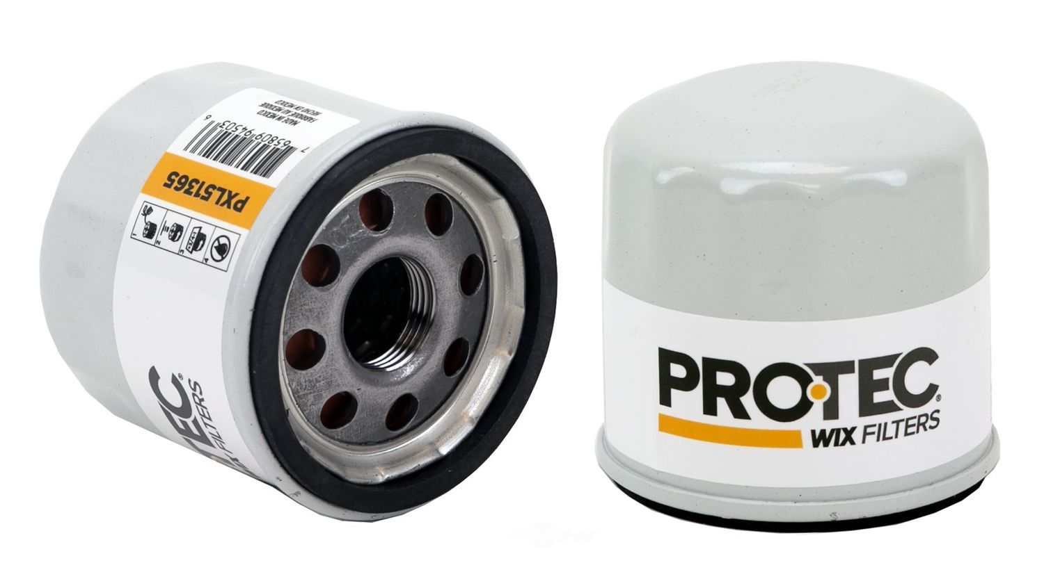 PROTEC-NEW - Transmission Filter Kit - P3E PXL51365