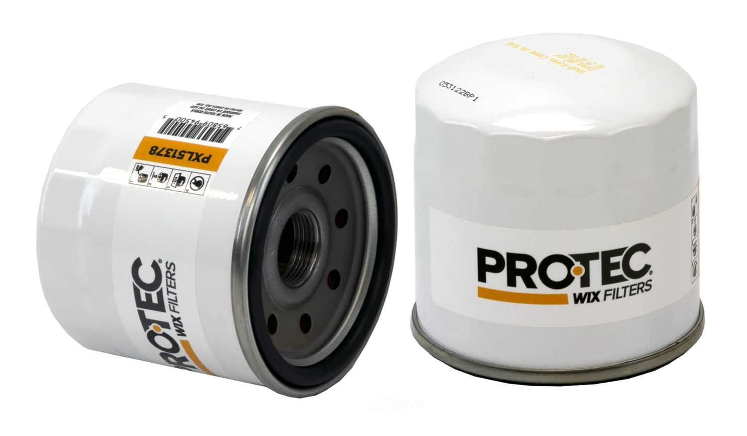 PROTEC-NEW - Engine Oil Filter - P3E PXL51378