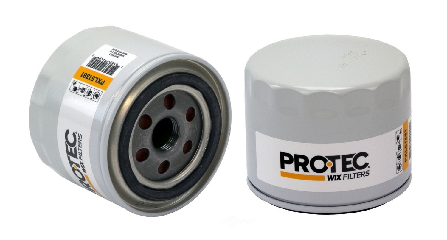 PROTEC-NEW - Engine Oil Filter - P3E PXL51381