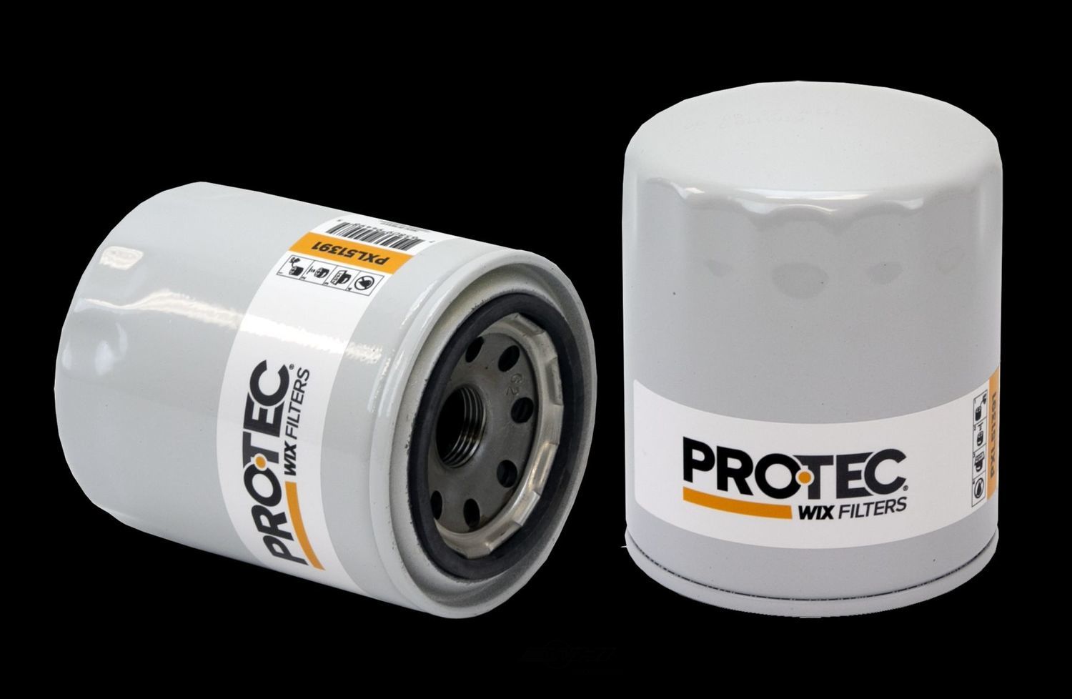 PROTEC-NEW - Engine Oil Filter - P3E PXL51391