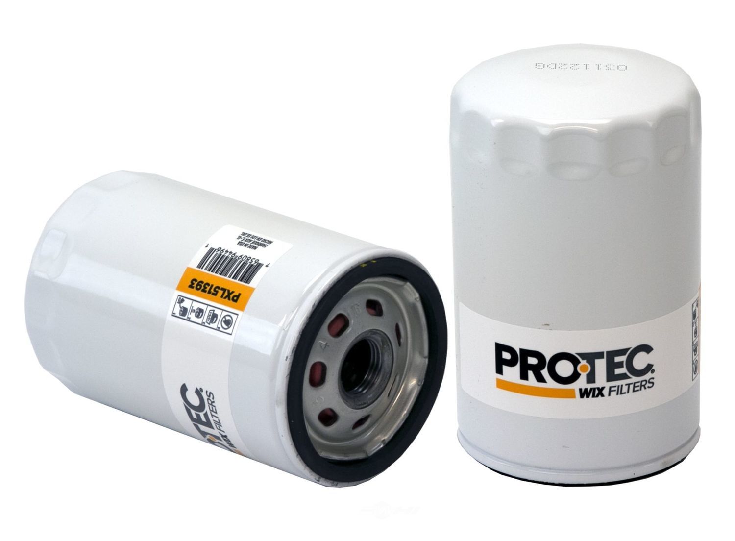 PROTEC-NEW - Engine Oil Filter - P3E PXL51393