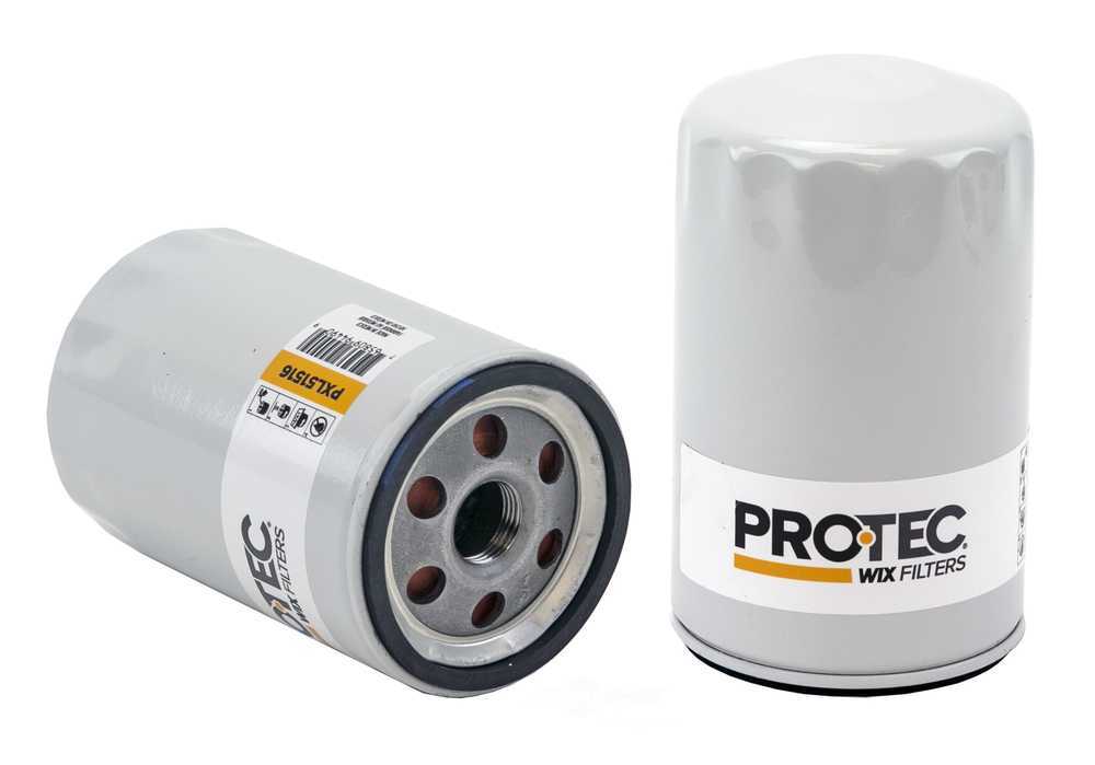 PROTEC-NEW - Engine Oil Filter - P3E PXL51516