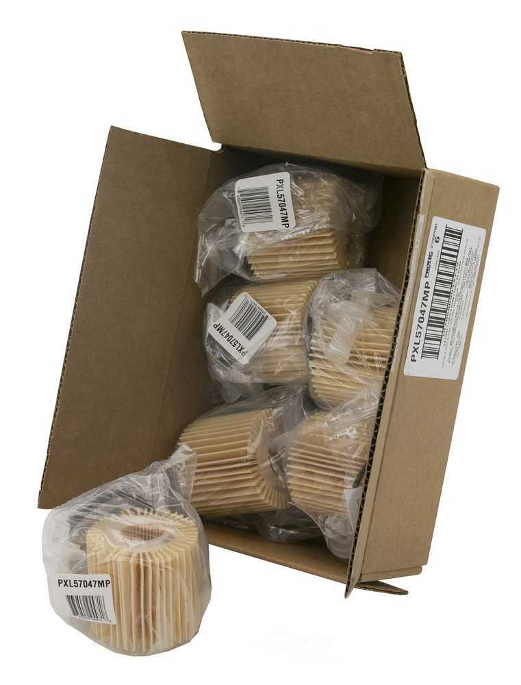 2022 TOYOTA Engine Oil Filter Parts