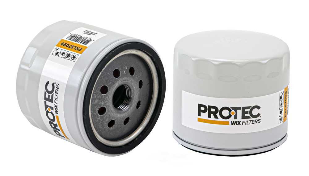 PROTEC-NEW - Engine Oil Filter - P3E PXL57099