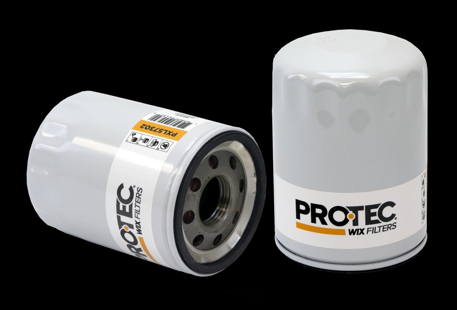 PROTEC-NEW - Engine Oil Filter - P3E PXL57302