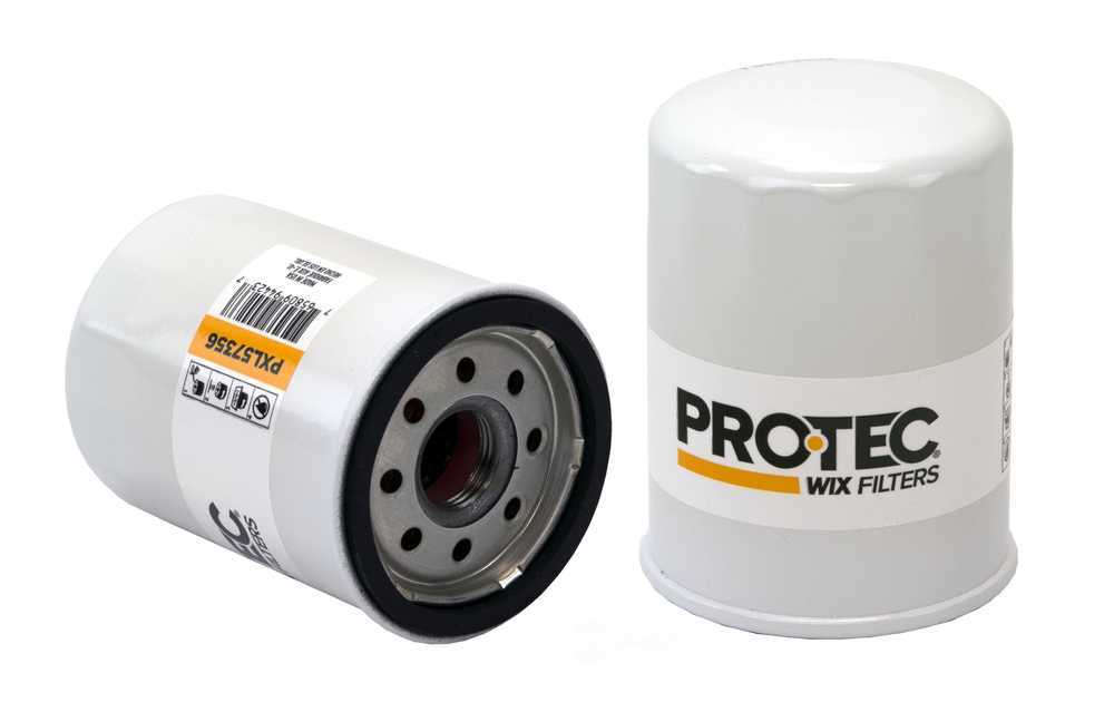 PROTEC-NEW - Engine Oil Filter - P3E PXL57356