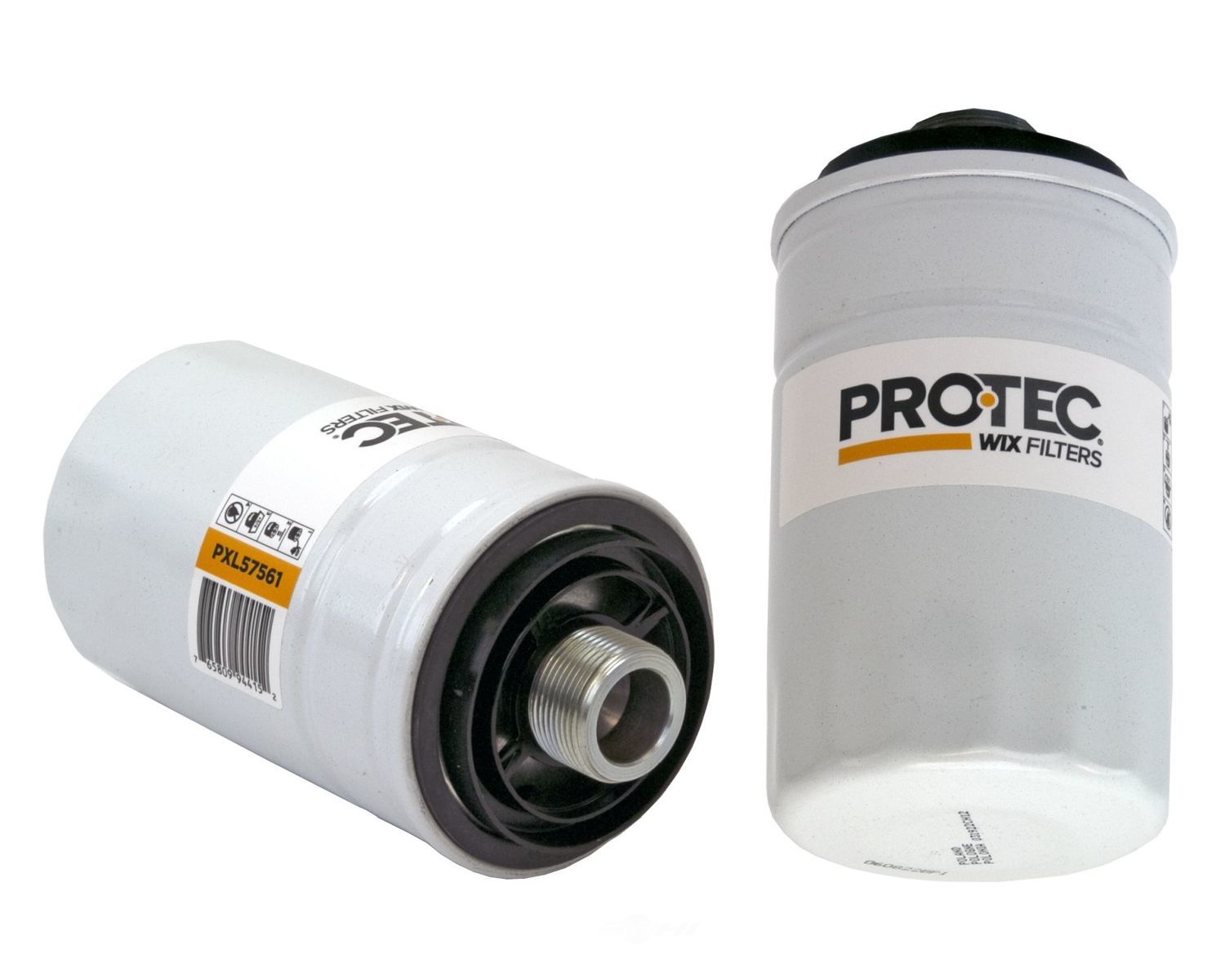 PROTEC-NEW - Engine Oil Filter - P3E PXL57561