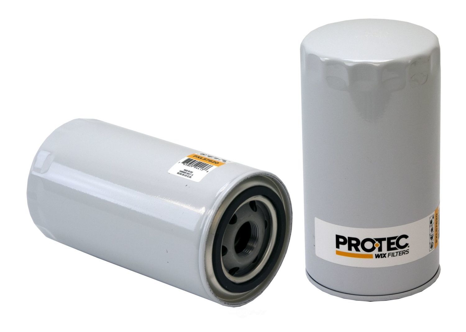 PROTEC-NEW - Engine Oil Filter - P3E PXL57620