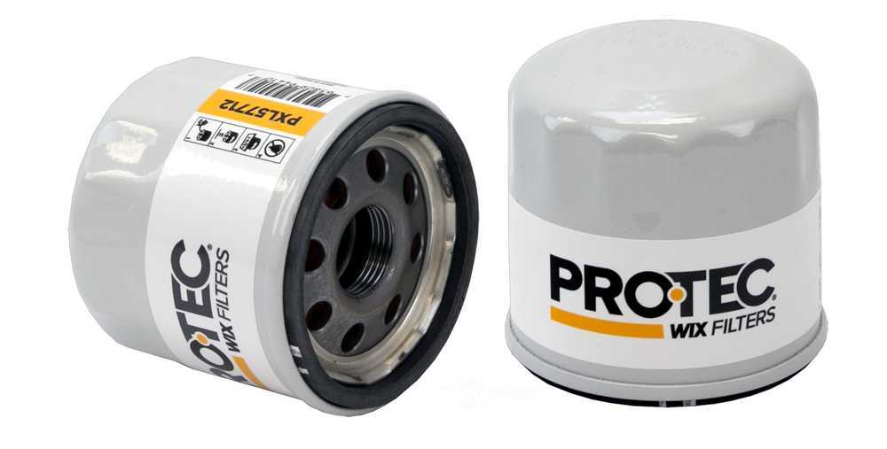 PROTEC-NEW - Engine Oil Filter - P3E PXL57712