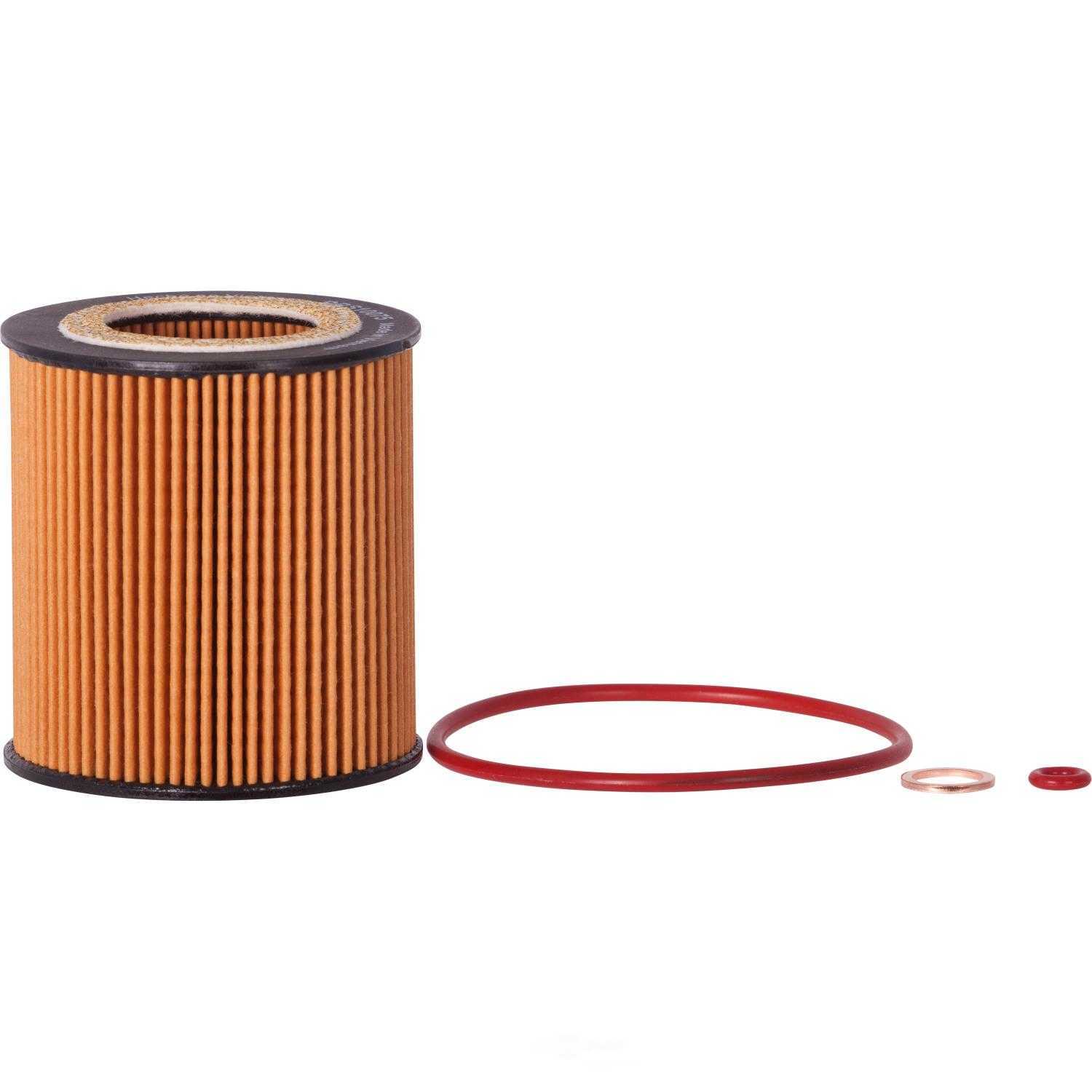 PRO-SERIES OE PLUS FILTERS PRS10075 — Engine Oil Filter