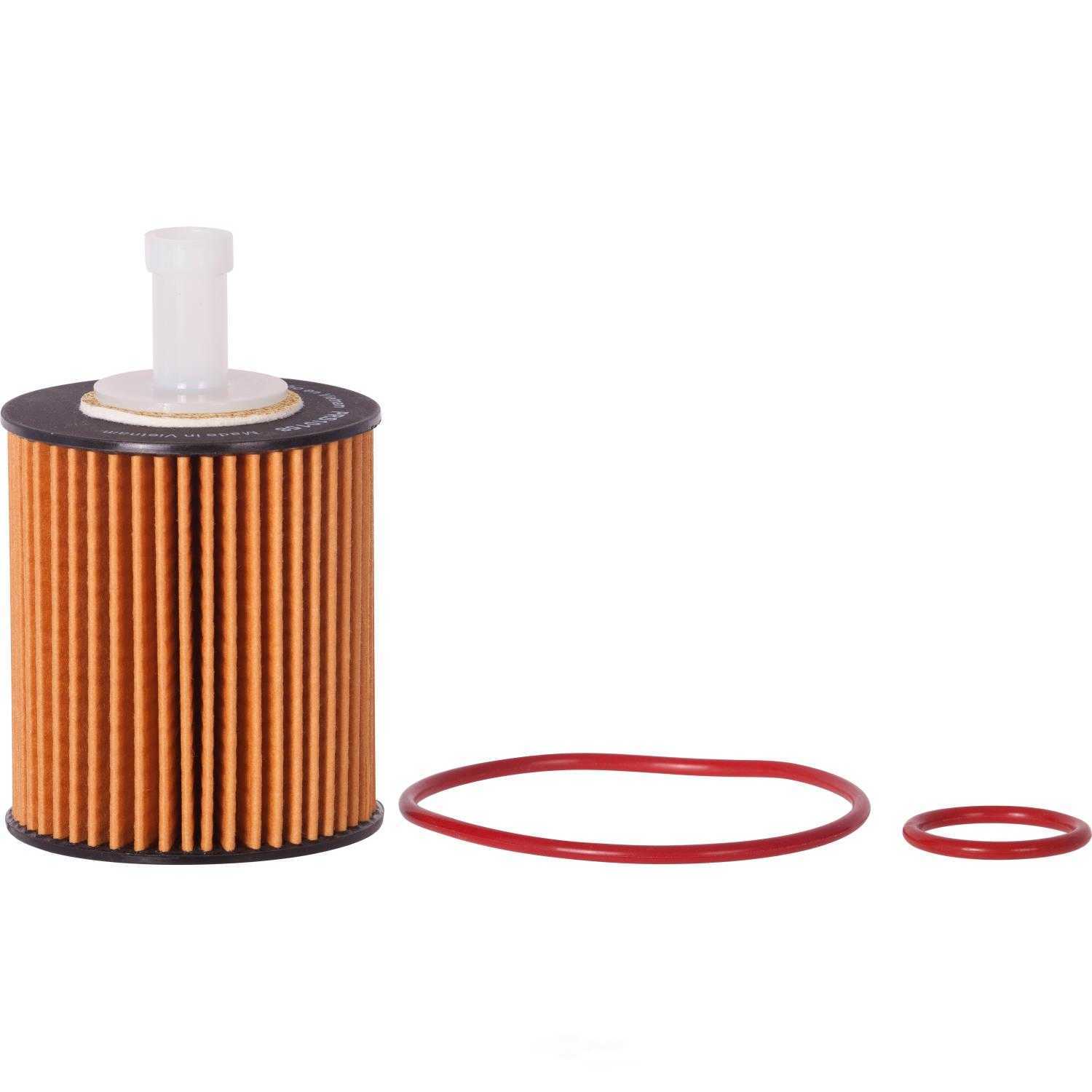 PRO-SERIES OE PLUS FILTERS PRS10158 — Filtre à huile moteur