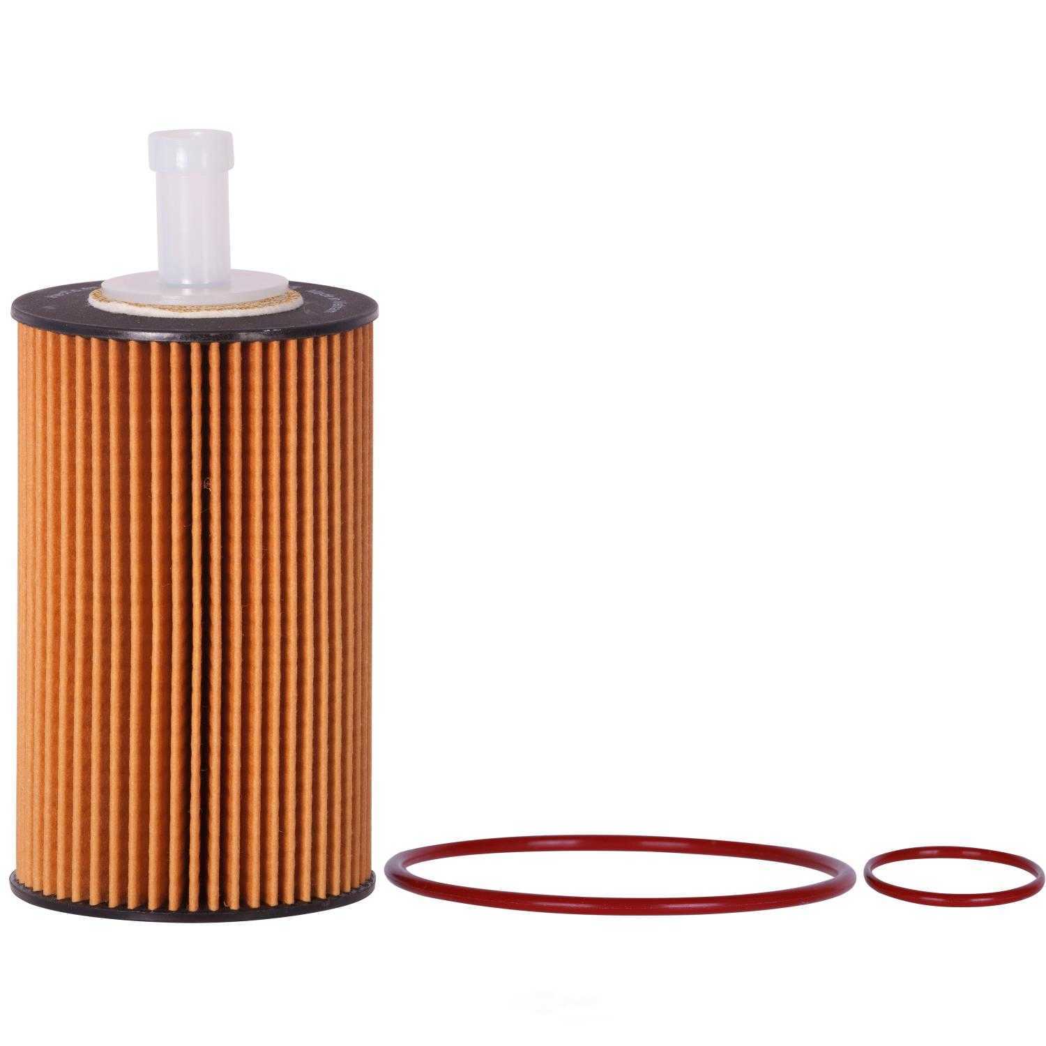 PRO-SERIES OE PLUS FILTERS PRS10295 — Filtre à huile moteur