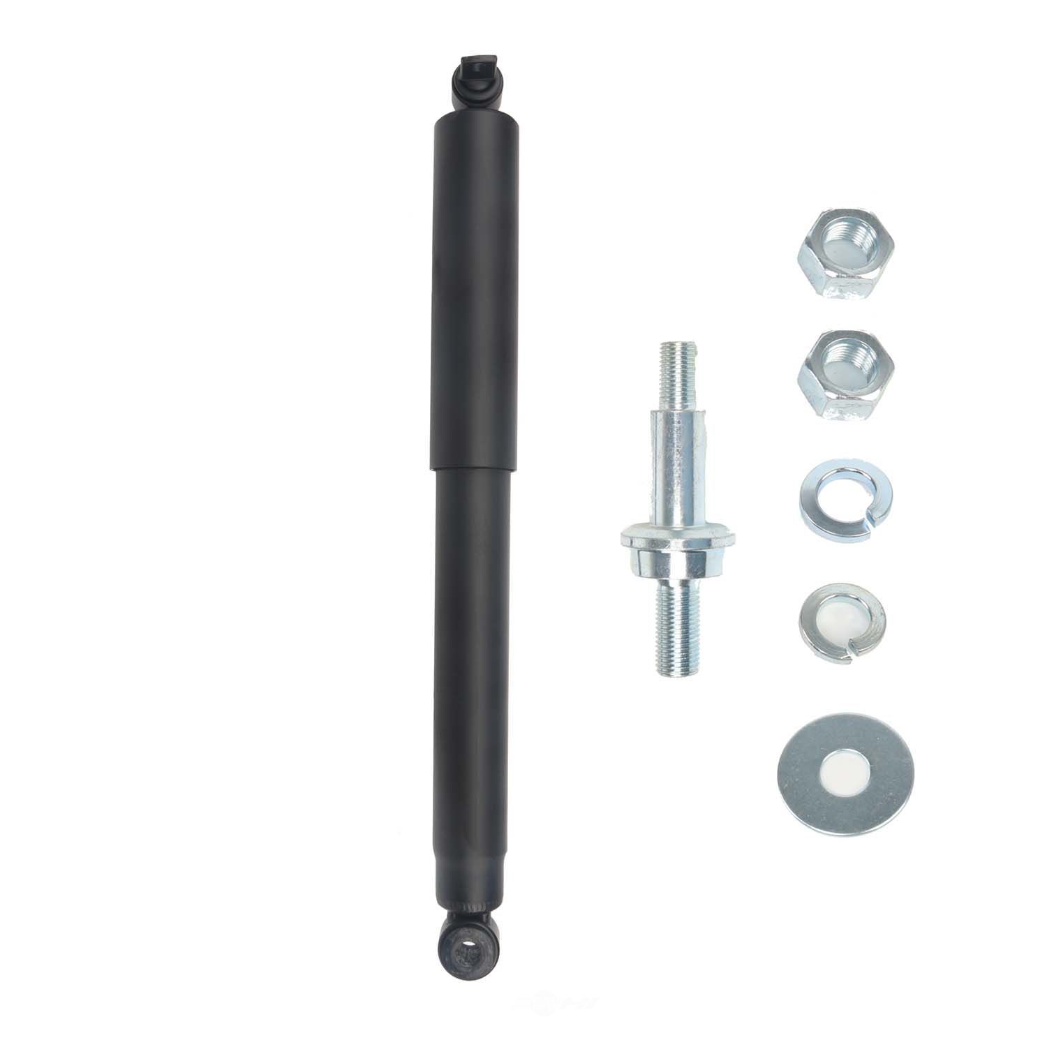 PRT - PRT Shock Absorber (With ABS Brakes, Rear) - P6T 170464