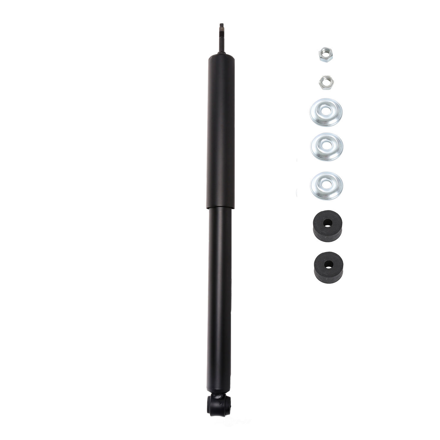 PRT - PRT Shock Absorber (With ABS Brakes, Front) - P6T 172286