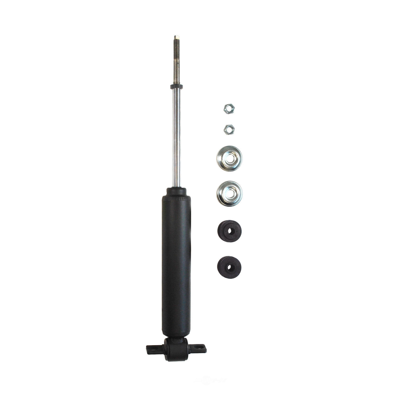 PRT - PRT Shock Absorber (With ABS Brakes, Front) - P6T 173293