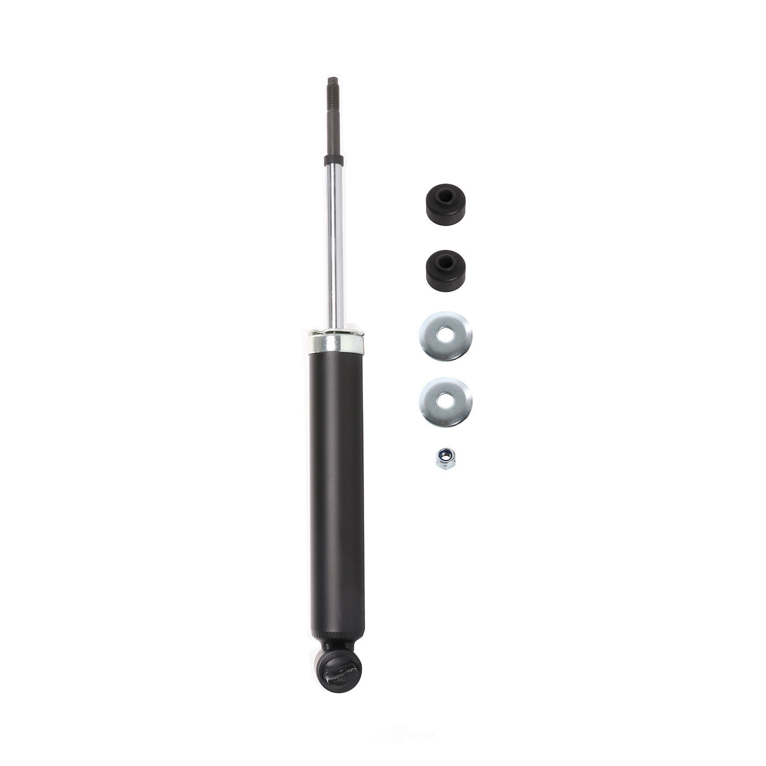 PRT - PRT Shock Absorber (With ABS Brakes, Front) - P6T 192326