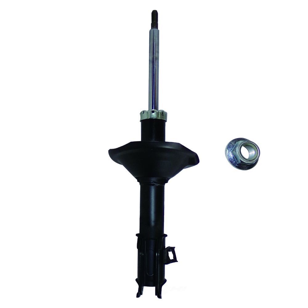 PRT - PRT Suspension Strut ( Without ABS Brakes, With ABS Brakes, Front Left) - P6T 474870
